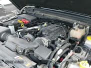 ✅ 2022 Jeep Wrangler Unlimited Sport S • VIN: 1C4HJXDG0NW102631 • Lot: 41870893. Wystawiony na IAAI z przebiegiem 43 968 mil. Bezpłatny archiwum sprzedaży aukcyjnych z USA i szczegółowy raport historii pojazdu na DreamBid. Zdjęcie 20.