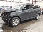 ✅ 2017 Kia Sorento L • VIN: 5XYPG4A31HG247012 • Lot: 43009112. Wystawiony na IAAI z przebiegiem 75 496 mil. Bezpłatny archiwum sprzedaży aukcyjnych z USA i szczegółowy raport historii pojazdu na DreamBid. Zdjęcie 2.