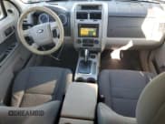 ✅ 2009 Ford Escape Hybrid • VIN: 1FMCU59389KA60908 • Lot: 80912875. Listed on Copart with 136,790 mi. Free auction sales archive from the USA and detailed vehicle history report at DreamBid. Image 8.