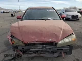 ✅ 2004 Hyundai Elantra GLS • VIN: KMHDN46D74U714917 • Lot: 86015764. Wystawiony na Copart z przebiegiem 232 497 mil. Bezpłatny archiwum sprzedaży aukcyjnych z USA i szczegółowy raport historii pojazdu na DreamBid. Zdjęcie 5.