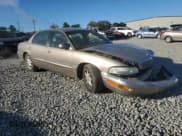 ✅ 2003 Buick Park Avenue • VIN: 1G4CW54K534201020 • Lot: 92689625. Wystawiony na Copart z przebiegiem 283 324 mil. Bezpłatny archiwum sprzedaży aukcyjnych z USA i szczegółowy raport historii pojazdu na DreamBid. Zdjęcie 4.