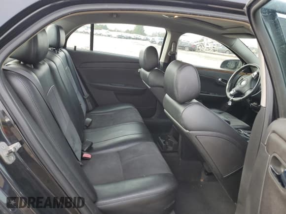 ✅ 2008 Chevrolet Malibu 2LT • VIN: 1G1ZJ57778F293997 • Лот: 60127885. Опубликован ранее на Copart с пробегом 203 955 миль. Бесплатный доступ к архиву аукционных продаж из США и подробный отчёт об истории автомобиля на DreamBid. Изображение 10.