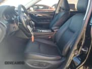 ✅ 2018 Infiniti Q50 Luxe • VIN: JN1EV7AP4JM355312 • Lot: 74276024. Wystawiony na Copart z przebiegiem 57 691 mil. Bezpłatny archiwum sprzedaży aukcyjnych z USA i szczegółowy raport historii pojazdu na DreamBid. Zdjęcie 7.