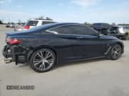 ✅ 2018 Infiniti Q60 Sport • VIN: JN1EV7EK5JM341496 • Лот: 75397364. Опубликован ранее на Copart с пробегом 89 868 миль. Бесплатный доступ к архиву аукционных продаж из США и подробный отчёт об истории автомобиля на DreamBid. Изображение 3.