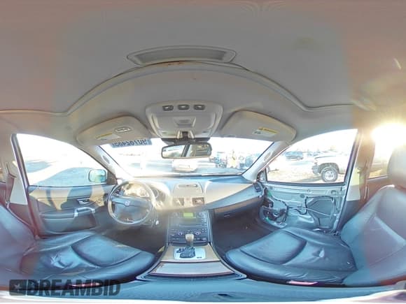 ✅ 2012 Volvo XC90 • VIN: YV4952CZ6C1622371 • Лот: 90782485. Опубликован ранее на Copart с пробегом 151 091 миль. Бесплатный доступ к архиву аукционных продаж из США и подробный отчёт об истории автомобиля на DreamBid. Изображение 15.