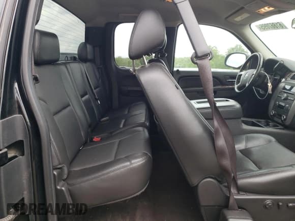 ✅ 2013 GMC Sierra 1500 SLT • VIN: 1GTR2WE71DZ212420 • Lot: 61867095. Listed on Copart with 148,498 mi. Free auction sales archive from the USA and detailed vehicle history report at DreamBid. Image 10.