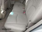 ✅ 2006 Lexus RX 330 • VIN: 2T2HA31U96C101809 • Лот: 43078592. Опубликован ранее на IAAI с пробегом 167 628 миль. Бесплатный доступ к архиву аукционных продаж из США и подробный отчёт об истории автомобиля на DreamBid. Изображение 8.