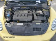 ✅ 2015 Volkswagen Beetle • VIN: 3VW5A7AT9FM816065 • Lot: 45418085. Wystawiony na Copart z przebiegiem 94 419 mil. Bezpłatny archiwum sprzedaży aukcyjnych z USA i szczegółowy raport historii pojazdu na DreamBid. Zdjęcie 11.