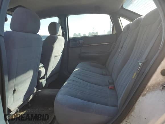 ✅ 2005 Chevrolet Impala • VIN: 2G1WF52K459141700 • Лот: 45585815. Размещён на Copart с пробегом Не указан миль. Получите бесплатный доступ к архиву аукционных продаж из США и посмотрите подробный отчёт об истории автомобиля на DreamBid. Изображение 10.