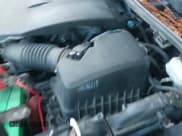 ✅ 2009 Toyota Corolla LE • VIN: 1NXBU40E09Z123878 • Lot: 43657004. Listed on IAAI with 164,534 mi. Free auction sales archive from the USA and detailed vehicle history report at DreamBid. Image 13.