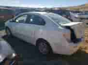 2019 Chevrolet Sonic LS with VIN 1G1JB5SB0K4148048, listed as a Copart auction lot 74121674 with 37,105 mi miles and Salvage title. Bid and sale history available at DreamBid. Image 2.