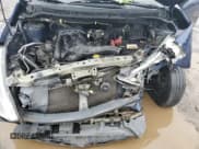 ✅ 2010 Nissan Versa 1.6 • VIN: 3N1CC1AP8AL358136 • Lot: 58056475. Listed on Copart with 164,139 mi. Free auction sales archive from the USA and detailed vehicle history report at DreamBid. Image 11.