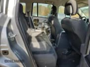 ✅ 2016 Jeep Compass Sport • VIN: 1C4NJCBA8GD561107 • Lot: 91893465. Listed on Copart with 100,555 mi. Free auction sales archive from the USA and detailed vehicle history report at DreamBid. Image 11.