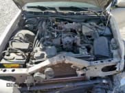 ✅ 2011 Mercury Grand Marquis LS • VIN: 2MEBM7FV6BX601554 • Lot: 85378595. Wystawiony na Copart z przebiegiem 82 850 mil. Bezpłatny archiwum sprzedaży aukcyjnych z USA i szczegółowy raport historii pojazdu na DreamBid. Zdjęcie 11.