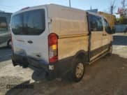 ✅ 2024 Ford Transit Cargo • VIN: 1FTBR1Y80RKA59940 • Lot: 85955585. Listed on Copart with Not provided. Free auction sales archive from the USA and detailed vehicle history report at DreamBid. Image 3.