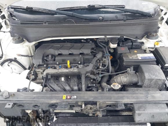 ✅ 2020 Hyundai Venue SEL • VIN: KMHRC8A33LU036988 • Lot: 42459231. Listed on IAAI with 49,217 mi. Free auction sales archive from the USA and detailed vehicle history report at DreamBid. Image 10.