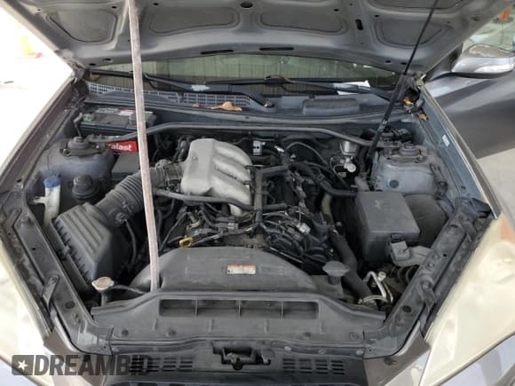 ✅ 2011 Hyundai Genesis Coupe Grand Touring • VIN: KMHHU6KH5BU058125 • Lot: 52256655. Wystawiony na Copart z przebiegiem 174 568 mil. Bezpłatny archiwum sprzedaży aukcyjnych z USA i szczegółowy raport historii pojazdu na DreamBid. Zdjęcie 11.