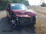 ✅ 2020 Hyundai Tucson Ultimate • VIN: KM8J3CAL3LU197745 • Lot: 42439103. Listed on IAAI with 62,026 mi. Free auction sales archive from the USA and detailed vehicle history report at DreamBid. Image 6.