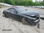 ✅ 2020 BMW M8 Competition • VIN: WBSDZ0C09LCD73457 • Lot: 56840415. Wystawiony na Copart z przebiegiem 29 121 mil. Bezpłatny archiwum sprzedaży aukcyjnych z USA i szczegółowy raport historii pojazdu na DreamBid. Zdjęcie 4.