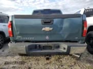 ✅ 2008 Chevrolet Silverado 2500HD 1LT • VIN: 1GCHK29698E127781 • Lot: 75123054. Wystawiony na Copart z przebiegiem Nie podano. Bezpłatny archiwum sprzedaży aukcyjnych z USA i szczegółowy raport historii pojazdu na DreamBid. Zdjęcie 6.