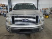 ✅ 2012 Ford F-150 Lariat • VIN: 1FTFW1ET4CFC79536 • Lot: 66925385. Listed on Copart with 147,177 mi. Free auction sales archive from the USA and detailed vehicle history report at DreamBid. Image 5.