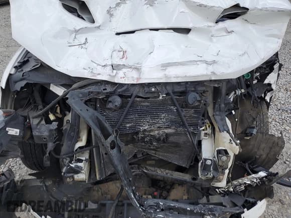 ✅ 2020 Dodge Durango R/T • VIN: 1C4SDHCT9LC381349 • Lot: 55840175. Listed on Copart with Not provided. Free auction sales archive from the USA and detailed vehicle history report at DreamBid. Image 12.