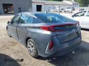 ✅ 2020 Toyota Prius LE • VIN: JTDKARFP5L3157783 • Lot: 43042872. Listed on IAAI with 139,968 mi. Free auction sales archive from the USA and detailed vehicle history report at DreamBid. Image 14.