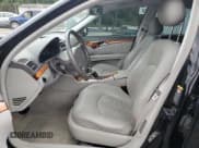 ✅ 2003 Mercedes-Benz E 500 • VIN: WDBUF70JX3A304936 • Лот: 65901175. Опубликован ранее на Copart с пробегом 9 681 миль. Бесплатный доступ к архиву аукционных продаж из США и подробный отчёт об истории автомобиля на DreamBid. Изображение 7.