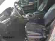 2022 Jeep Grand Cherokee Altitude with VIN 1C4RJGAG8N8616434, listed as a Copart auction lot 55284145 with 40,535 mi miles and Salvage title. Bid and sale history available at DreamBid. Image 7.