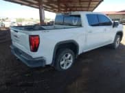 ✅ 2020 GMC Sierra 1500 SLE • VIN: 3GTU9BEDXLG402848 • Лот: 42413522. Опубликован ранее на IAAI с пробегом Не указан. Бесплатный доступ к архиву аукционных продаж из США и подробный отчёт об истории автомобиля на DreamBid. Изображение 4.