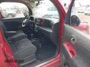 ✅ 2009 Nissan Cube S • VIN: JN8AZ28R29T116289 • Lot: 42818080. Wystawiony na IAAI z przebiegiem 202 343 mil. Bezpłatny archiwum sprzedaży aukcyjnych z USA i szczegółowy raport historii pojazdu na DreamBid. Zdjęcie 5.