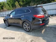 ✅ 2015 Hyundai Santa Fe Limited • VIN: KM8SN4HF6FU105973 • Лот: 58982035. Опубликован ранее на Copart с пробегом 122 437 миль. Бесплатный доступ к архиву аукционных продаж из США и подробный отчёт об истории автомобиля на DreamBid. Изображение 2.