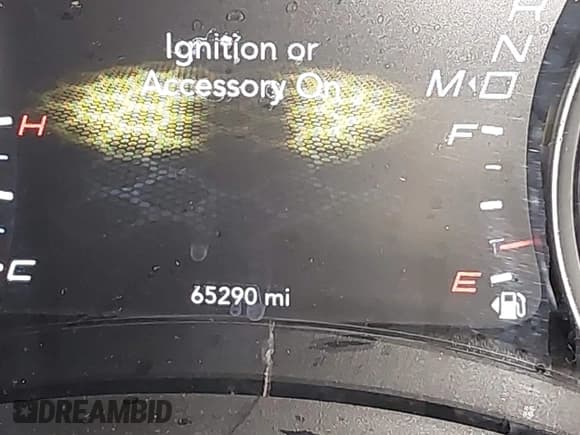 ✅ 2018 Dodge Charger GT • VIN: 2C3CDXJG6JH136267 • Lot: 42655359. Wystawiony na IAAI z przebiegiem 65 290 mil. Bezpłatny archiwum sprzedaży aukcyjnych z USA i szczegółowy raport historii pojazdu na DreamBid. Zdjęcie 15.