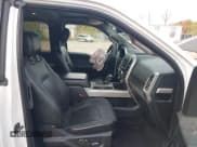 ✅ 2015 Ford F-150 XL • VIN: 1FTEX1CF5FFA74978 • Lot: 43516352. Wystawiony na IAAI z przebiegiem 141 570 mil. Bezpłatny archiwum sprzedaży aukcyjnych z USA i szczegółowy raport historii pojazdu na DreamBid. Zdjęcie 5.