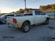 ✅ 2018 Ram 2500 SLT • VIN: 3C6UR5DLXJG283150 • Lot: 91800305. Listed on Copart with 182,918 mi. Free auction sales archive from the USA and detailed vehicle history report at DreamBid. Image 3.