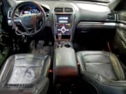 ✅ 2016 Ford Explorer Limited • VIN: 1FM5K8F85GGD15269 • Lot: 93785845. Wystawiony na Copart z przebiegiem 103 365 mil. Bezpłatny archiwum sprzedaży aukcyjnych z USA i szczegółowy raport historii pojazdu na DreamBid. Zdjęcie 8.