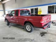 ✅ 2006 Ford Ranger STX • VIN: 1FTYR44E66PA80054 • Lot: 57880235. Listed on Copart with 118,241 mi. Free auction sales archive from the USA and detailed vehicle history report at DreamBid. Image 2.