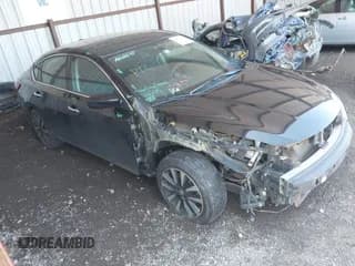 ✅ 2018 Nissan Altima SR • VIN: 1N4AL3AP7JC174307 • Lot: 42073149. Wystawiony na IAAI z przebiegiem 166 363 mil. Bezpłatny archiwum sprzedaży aukcyjnych z USA i szczegółowy raport historii pojazdu na DreamBid. Zdjęcie 1.