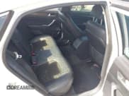 ✅ 2017 Hyundai Sonata Sport • VIN: 5NPE34AFXHH468999 • Lot: 42485446. Listed on IAAI with 114,875 mi. Free auction sales archive from the USA and detailed vehicle history report at DreamBid. Image 8.