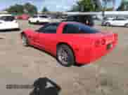 1997 Chevrolet Corvette with VIN 1G1YY22G5V5106061, listed as a IAAI auction lot 40185767 with 49,877 mi miles and . Bid and sale history available at DreamBid. Image 3.