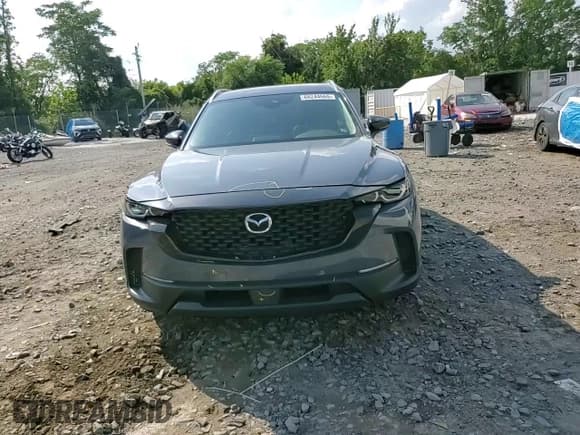 ✅ 2024 Mazda CX-50 S Premium • VIN: 7MMVABDM6RN180600 • Лот: 68244665. Опубликован ранее на Copart с пробегом 30 156 миль. Бесплатный доступ к архиву аукционных продаж из США и подробный отчёт об истории автомобиля на DreamBid. Изображение 14.