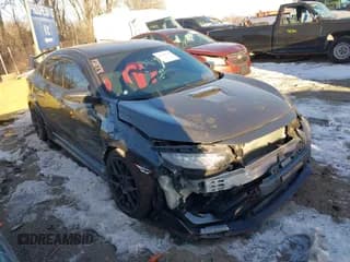 ✅ 2017 Honda Civic Type R Touring • VIN: SHHFK8G70HU202158 • Lot: 41369749. Wystawiony na IAAI z przebiegiem 57 972 mil. Bezpłatny archiwum sprzedaży aukcyjnych z USA i szczegółowy raport historii pojazdu na DreamBid. Zdjęcie 1.