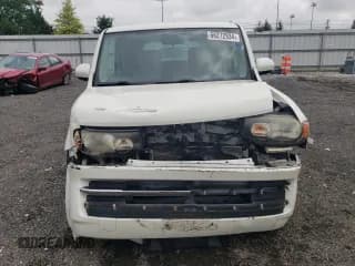 ✅ 2011 Nissan Cube S Krom Edition • VIN: JN8AZ2KR3BT204508 • Lot: 66272934. Wystawiony na Copart z przebiegiem 125 500 mil. Bezpłatny archiwum sprzedaży aukcyjnych z USA i szczegółowy raport historii pojazdu na DreamBid. Zdjęcie 5.