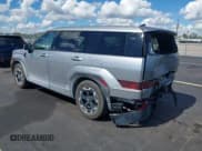 ✅ 2024 Hyundai Santa Fe SE • VIN: 5NMP14GL7RH066044 • Lot: 43533817. Listed on IAAI with 30,027 mi. Free auction sales archive from the USA and detailed vehicle history report at DreamBid. Image 3.