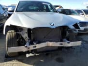 ✅ 2018 BMW X4 xDrive28i • VIN: 5UXXW3C58J0T81232 • Lot: 69434422. Listed on Copart with 50,901 mi. Free auction sales archive from the USA and detailed vehicle history report at DreamBid. Image 5.