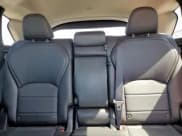 ✅ 2021 Infiniti QX50 Luxe • VIN: 3PCAJ5BA8MF115554 • Lot: 57483045. Wystawiony na Copart z przebiegiem 56 375 mil. Bezpłatny archiwum sprzedaży aukcyjnych z USA i szczegółowy raport historii pojazdu na DreamBid. Zdjęcie 10.