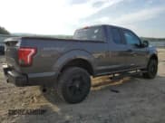 ✅ 2015 Ford F-150 XLT • VIN: 1FTEX1EP6FFC63287 • Lot: 54207595. Listed on Copart with 128,334 mi. Free auction sales archive from the USA and detailed vehicle history report at DreamBid. Image 3.