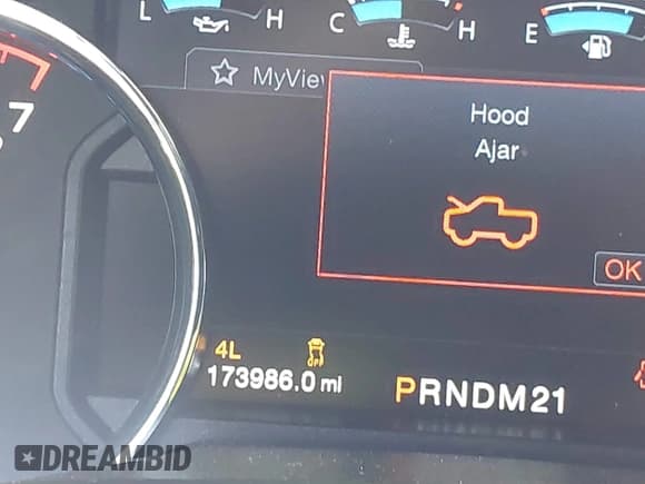 ✅ 2015 Ford F-150 XLT • VIN: 1FTEW1EF6FFB10757 • Lot: 43003905. Listed on IAAI with 173,986 mi. Free auction sales archive from the USA and detailed vehicle history report at DreamBid. Image 16.