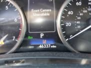 ✅ 2019 Lexus NX 300 • VIN: JTJBARBZ6K2182068 • Lot: 42564132. Listed on IAAI with 46,337 mi. Free auction sales archive from the USA and detailed vehicle history report at DreamBid. Image 15.