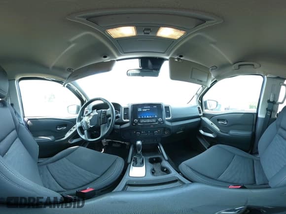 ✅ 2023 Nissan Frontier Pro-X • VIN: 1N6ED1EJ6PN616829 • Лот: 42464865. Опубликован ранее на IAAI с пробегом 31 660 миль. Бесплатный доступ к архиву аукционных продаж из США и подробный отчёт об истории автомобиля на DreamBid. Изображение 23.